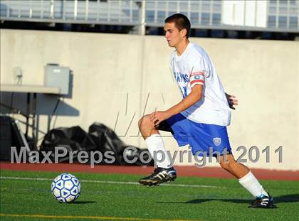 Thumbnail 1 in Garden Spot vs Ephrata photogallery.