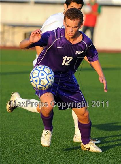 Thumbnail 2 in Garden Spot vs Ephrata photogallery.