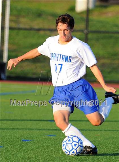 Thumbnail 1 in Garden Spot vs Ephrata photogallery.