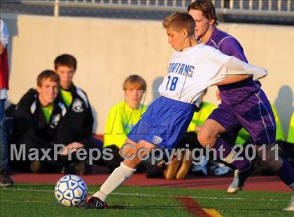 Thumbnail 3 in Garden Spot vs Ephrata photogallery.