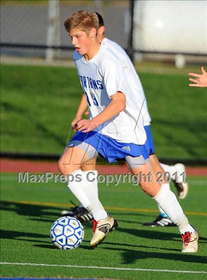 Thumbnail 3 in Garden Spot vs Ephrata photogallery.