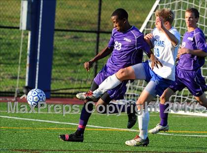 Thumbnail 3 in Garden Spot vs Ephrata photogallery.