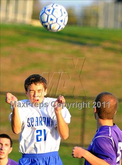 Thumbnail 1 in Garden Spot vs Ephrata photogallery.