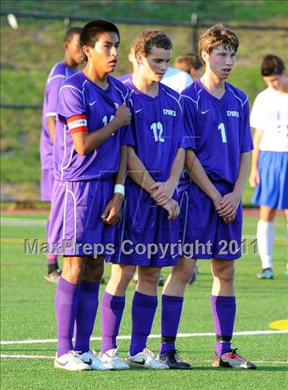 Thumbnail 3 in Garden Spot vs Ephrata photogallery.