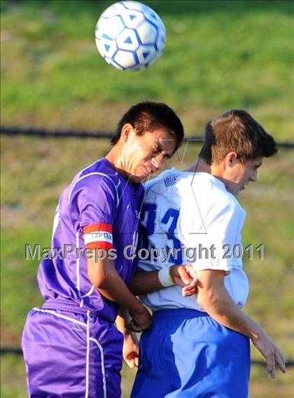 Thumbnail 1 in Garden Spot vs Ephrata photogallery.