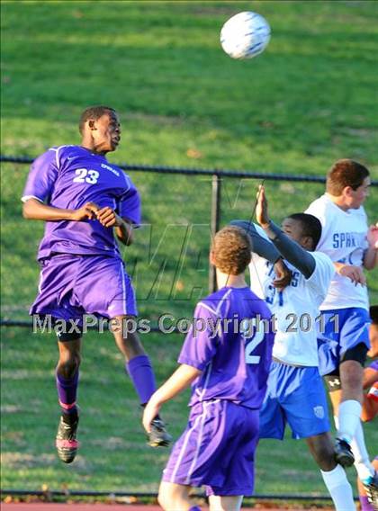 Thumbnail 1 in Garden Spot vs Ephrata photogallery.