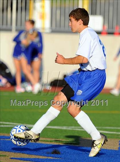 Thumbnail 2 in Garden Spot vs Ephrata photogallery.