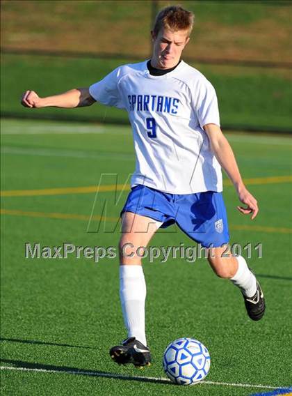 Thumbnail 3 in Garden Spot vs Ephrata photogallery.