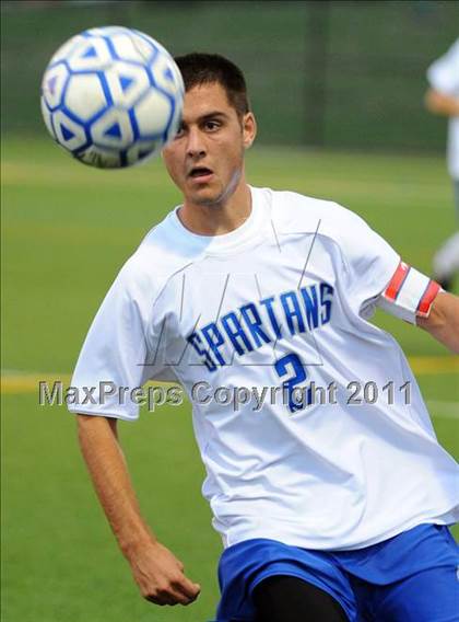 Thumbnail 1 in Garden Spot vs Ephrata photogallery.