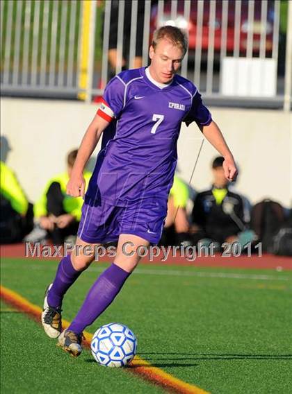 Thumbnail 3 in Garden Spot vs Ephrata photogallery.