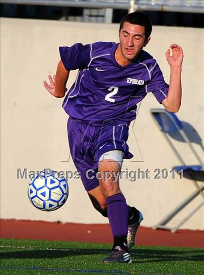 Thumbnail 1 in Garden Spot vs Ephrata photogallery.