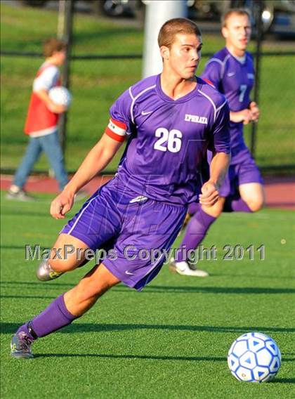 Thumbnail 2 in Garden Spot vs Ephrata photogallery.