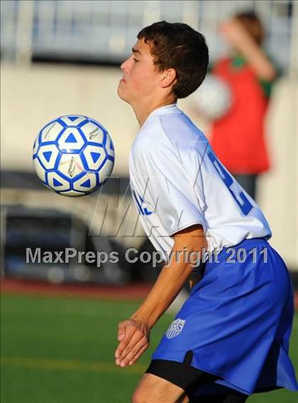 Thumbnail 1 in Garden Spot vs Ephrata photogallery.