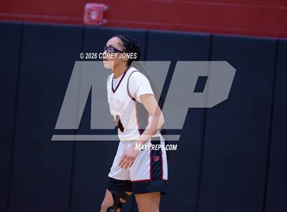 Thumbnail 1 in Ware County vs Warner Robins photogallery.