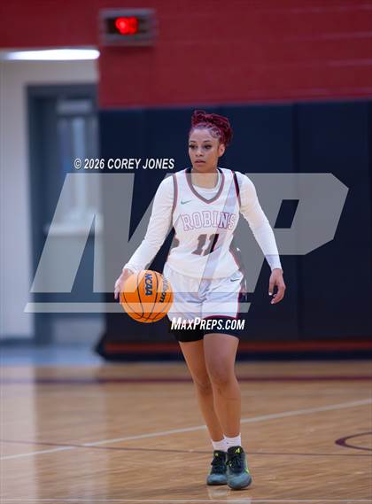 Thumbnail 3 in Ware County vs Warner Robins photogallery.