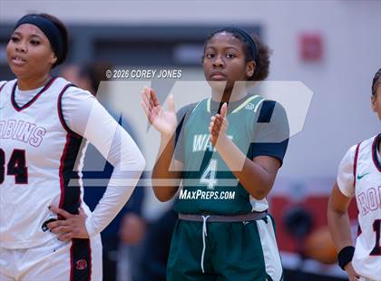Thumbnail 3 in Ware County vs Warner Robins photogallery.