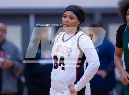 Thumbnail 1 in Ware County vs Warner Robins photogallery.