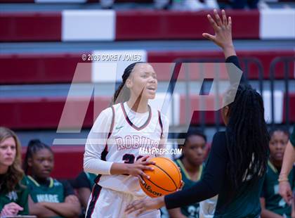 Thumbnail 2 in Ware County vs Warner Robins photogallery.