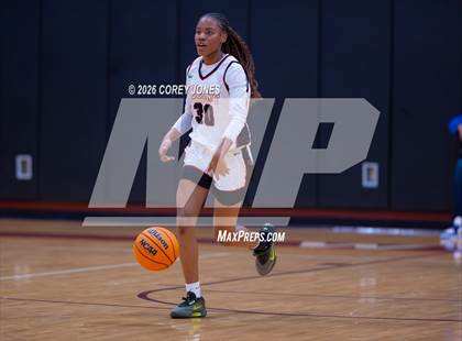 Thumbnail 2 in Ware County vs Warner Robins photogallery.