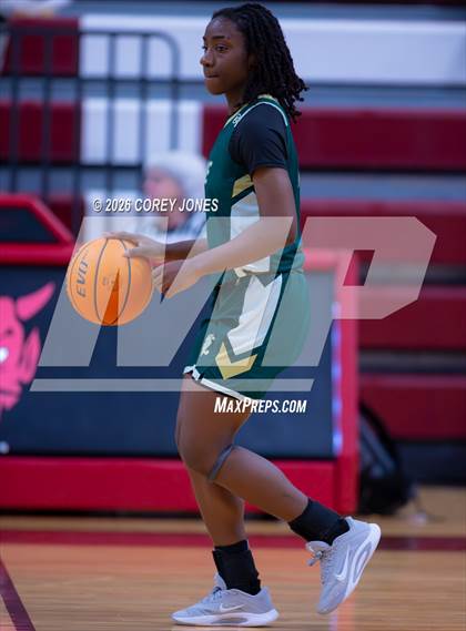 Thumbnail 1 in Ware County vs Warner Robins photogallery.