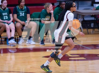 Thumbnail 3 in Ware County vs Warner Robins photogallery.