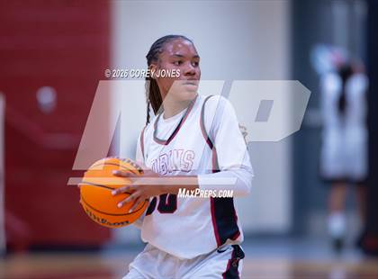 Thumbnail 3 in Ware County vs Warner Robins photogallery.