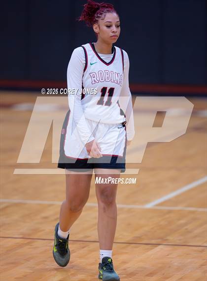 Thumbnail 3 in Ware County vs Warner Robins photogallery.