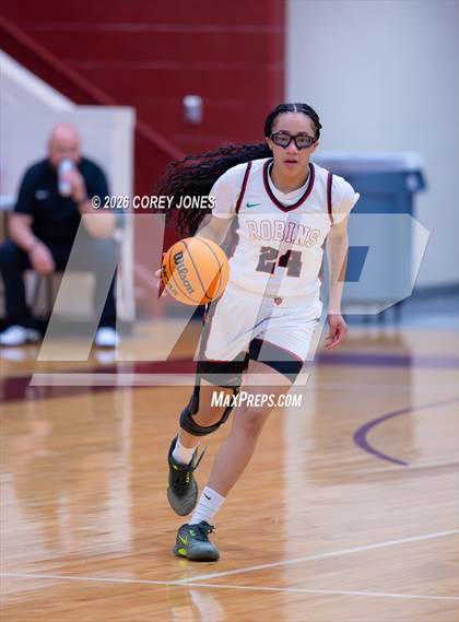 Thumbnail 1 in Ware County vs Warner Robins photogallery.