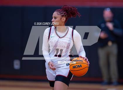 Thumbnail 1 in Ware County vs Warner Robins photogallery.