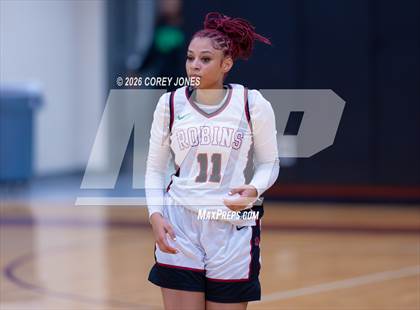 Thumbnail 3 in Ware County vs Warner Robins photogallery.