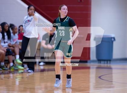 Thumbnail 2 in Ware County vs Warner Robins photogallery.