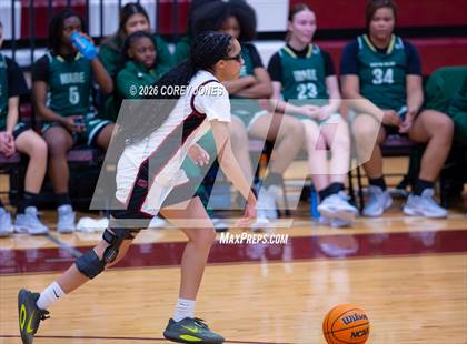 Thumbnail 2 in Ware County vs Warner Robins photogallery.