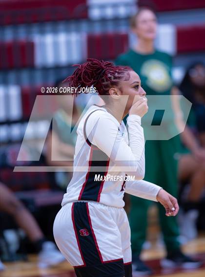 Thumbnail 1 in Ware County vs Warner Robins photogallery.