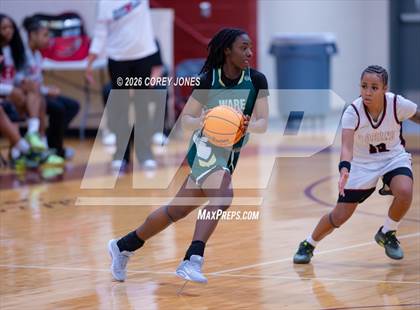 Thumbnail 1 in Ware County vs Warner Robins photogallery.