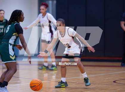 Thumbnail 1 in Ware County vs Warner Robins photogallery.