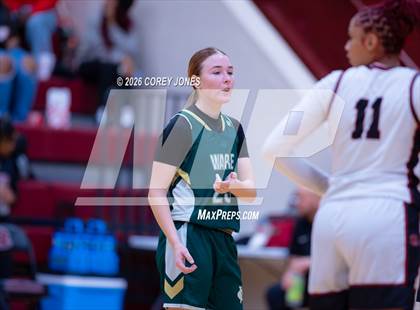 Thumbnail 3 in Ware County vs Warner Robins photogallery.