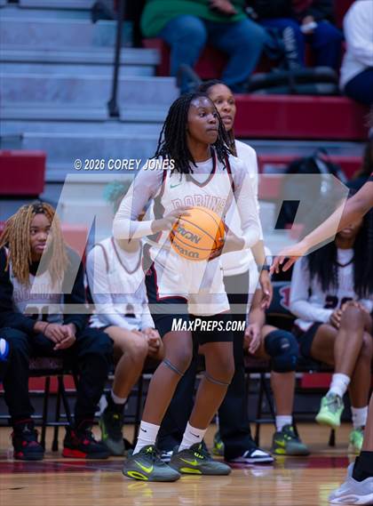 Thumbnail 1 in Ware County vs Warner Robins photogallery.