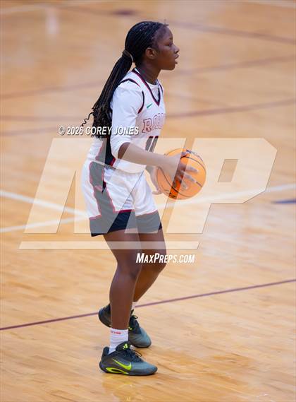 Thumbnail 2 in Ware County vs Warner Robins photogallery.