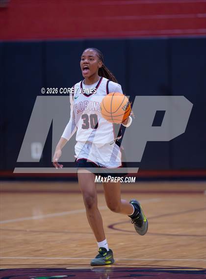 Thumbnail 3 in Ware County vs Warner Robins photogallery.