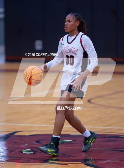 Thumbnail 1 in Ware County vs Warner Robins photogallery.