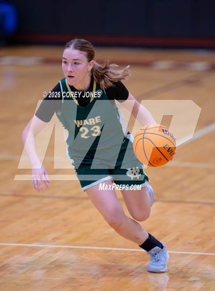 Thumbnail 1 in Ware County vs Warner Robins photogallery.