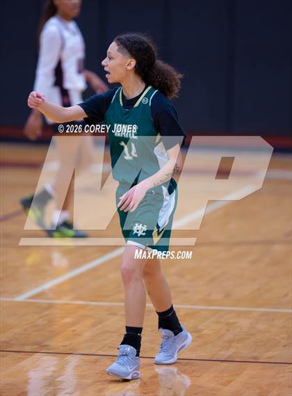 Thumbnail 3 in Ware County vs Warner Robins photogallery.