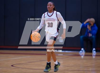 Thumbnail 2 in Ware County vs Warner Robins photogallery.