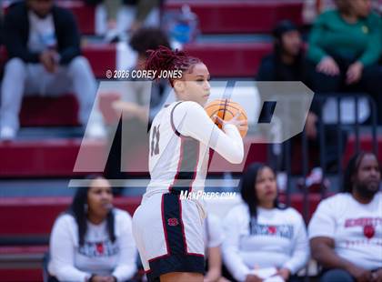 Thumbnail 2 in Ware County vs Warner Robins photogallery.