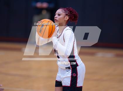 Thumbnail 1 in Ware County vs Warner Robins photogallery.