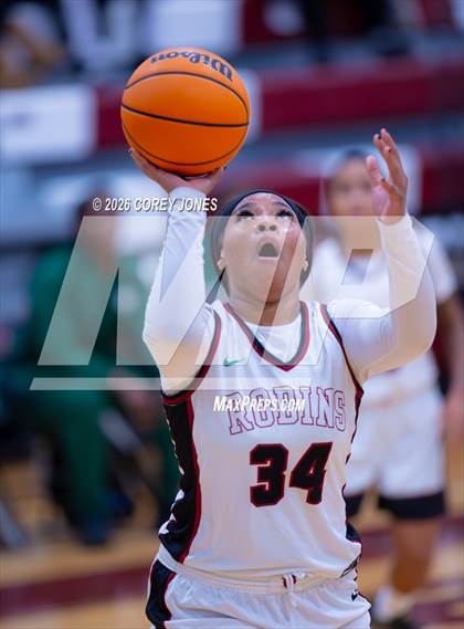 Thumbnail 2 in Ware County vs Warner Robins photogallery.