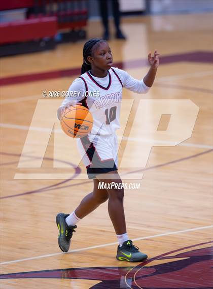 Thumbnail 3 in Ware County vs Warner Robins photogallery.