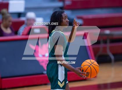 Thumbnail 3 in Ware County vs Warner Robins photogallery.