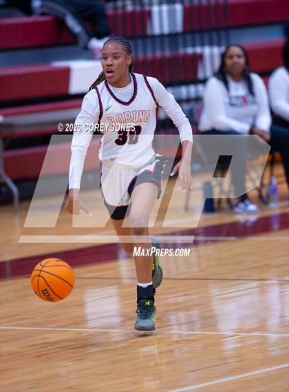 Thumbnail 3 in Ware County vs Warner Robins photogallery.