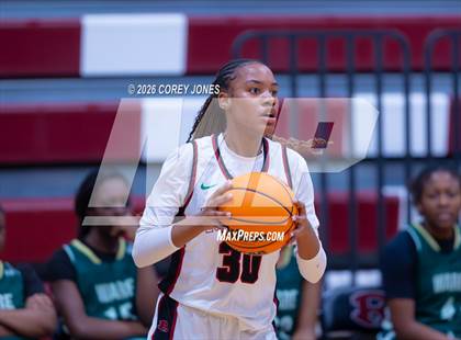 Thumbnail 3 in Ware County vs Warner Robins photogallery.